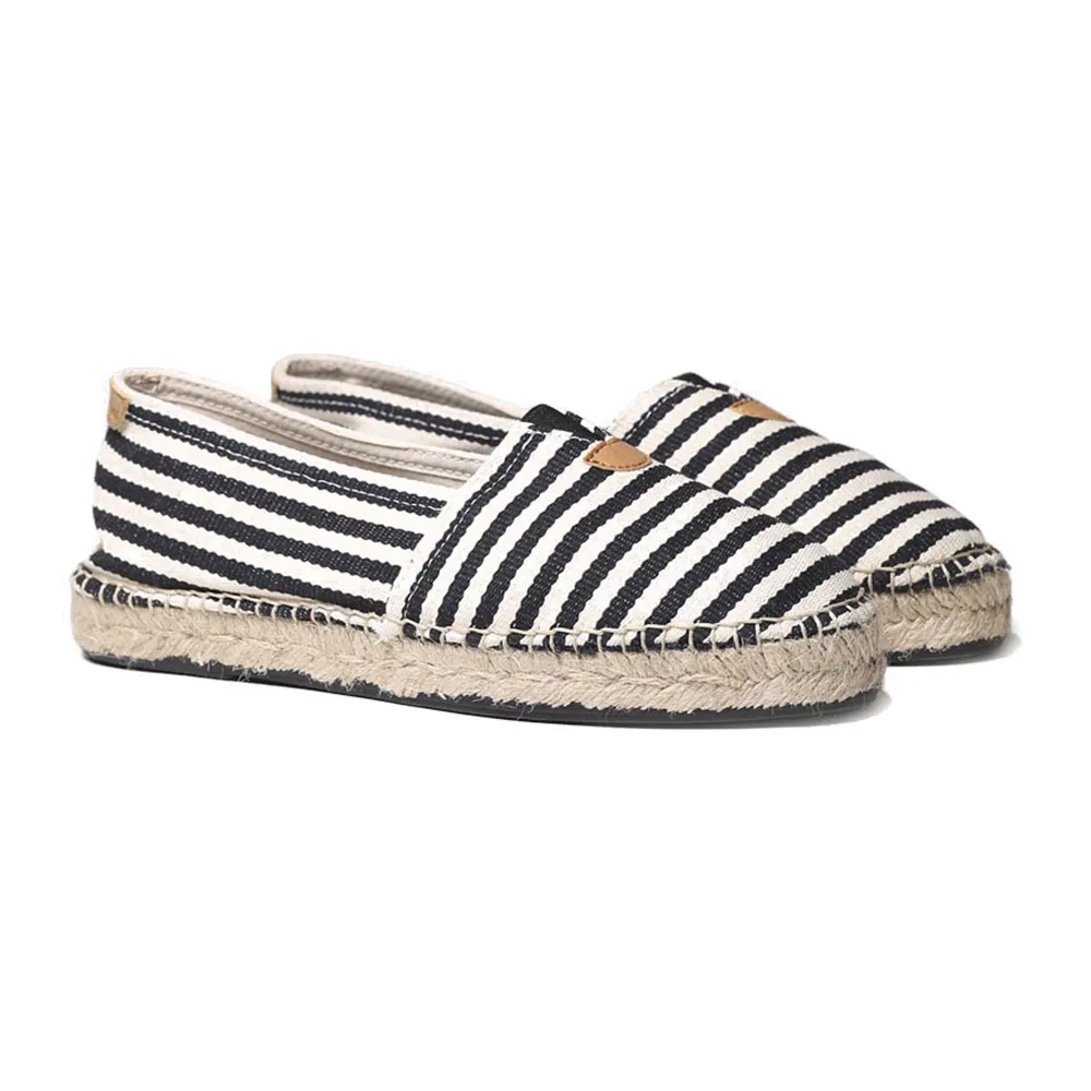 Эспадрильи Toni Pons Blanes-DD, черный
Эспадрильи Toni Pons Blanes-DD, черный