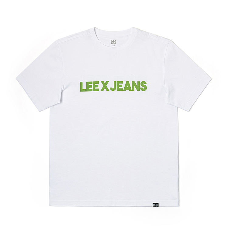 Lee Футболка унисекс белая, Белый, Lee Футболка унисекс белая
Lee Футболка унисекс белая, Белый, Lee Футболка унисекс белая