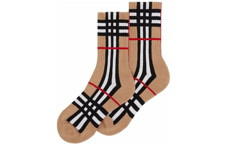 Гольфы унисекс Burberry
Гольфы унисекс Burberry