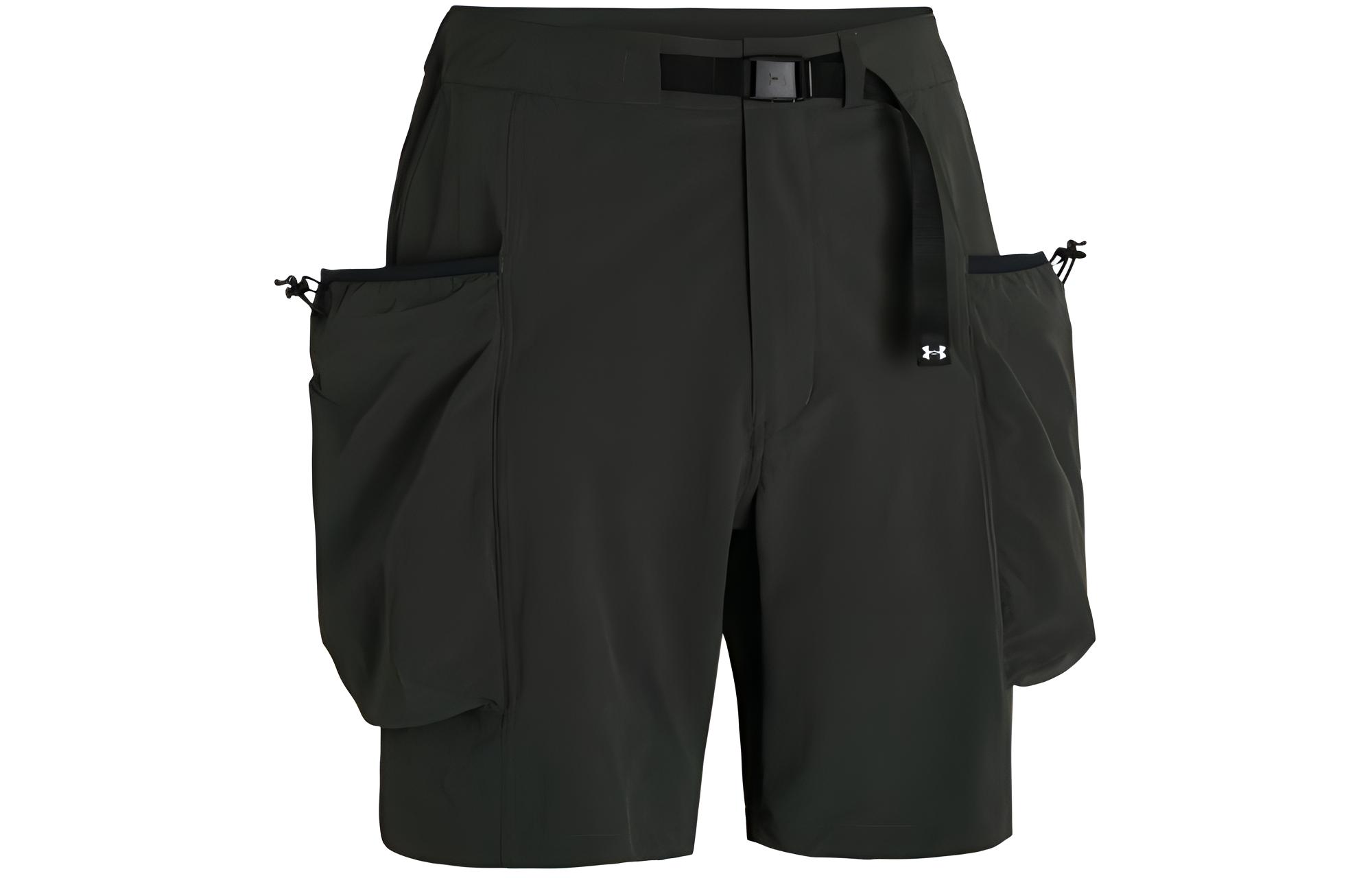 Карго-шорты мужские Baroque Green Under Armour
Карго-шорты мужские Baroque Green Under Armour