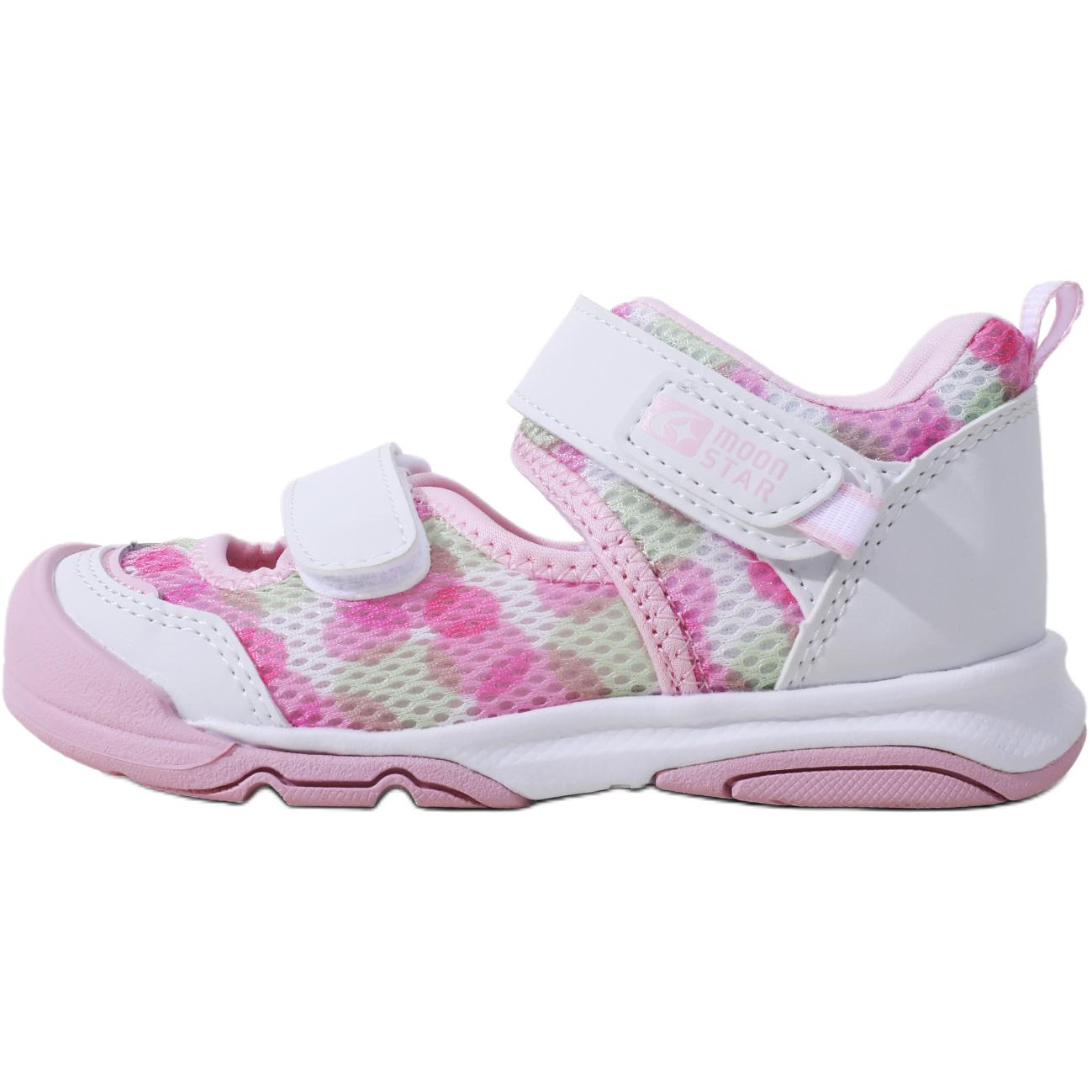 Дышащие мид-топ детские сандалии для детей от 3 до 7 лет MoonStar, розовый
Дышащие мид-топ детские сандалии для детей от 3 до 7 лет MoonStar, розовый