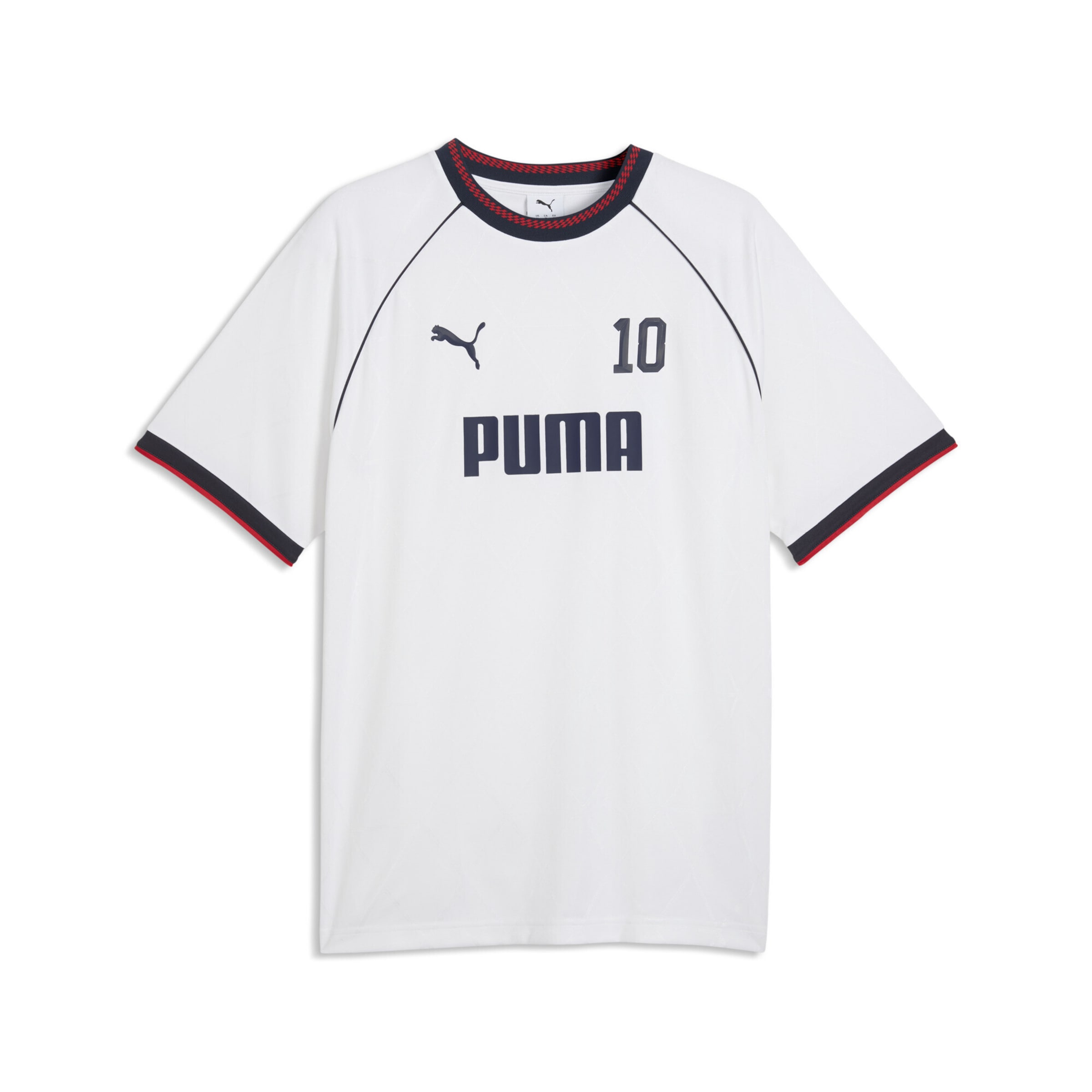 PUMA Джерси 'Pinnacle' в белом цвете
PUMA Джерси 'Pinnacle' в белом цвете