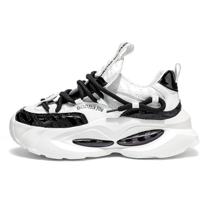 Низкие массивные кроссовки мужские GNVA, Red Blue
Низкие массивные кроссовки мужские GNVA, Red Blue