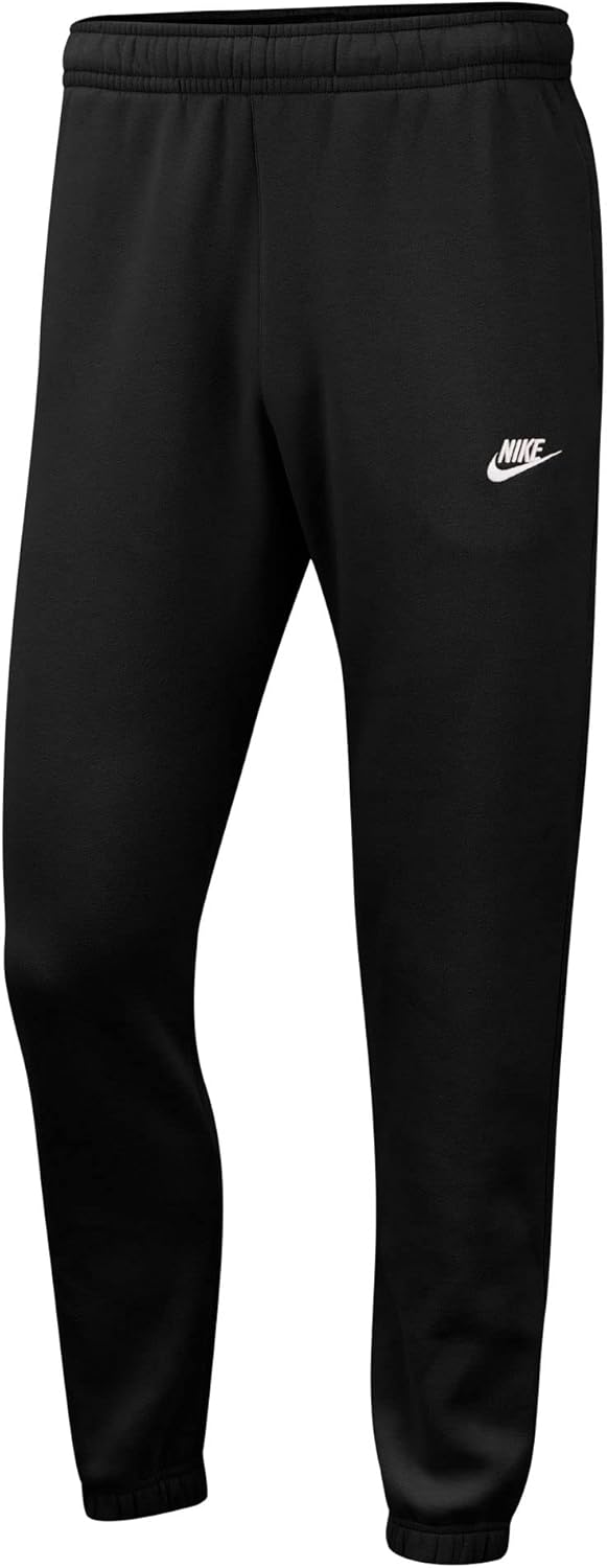 Мужские брюки Nike 804406, размер XX-Large, Black/White
Мужские брюки Nike 804406, размер XX-Large, Black/White