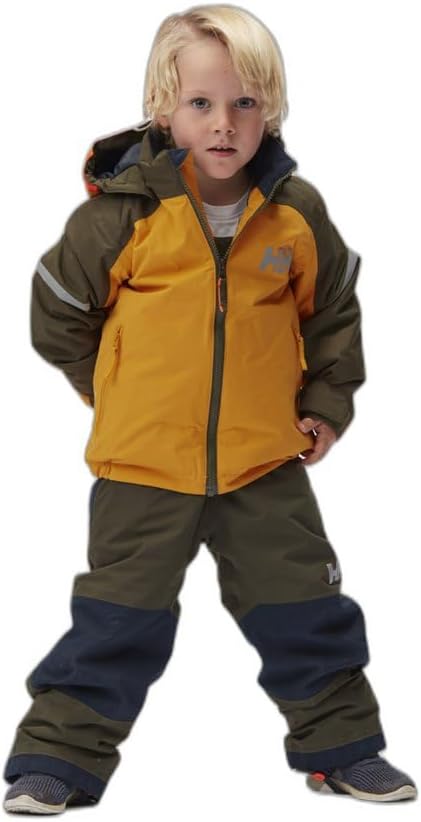 Детская утепленная куртка Helly-Hansen Kids Unisex Legend 2.0 Helly Hansen, 328 Cloudberry
Детская утепленная куртка Helly-Hansen Kids Unisex Legend 2.0 Helly Hansen, 328 Cloudberry