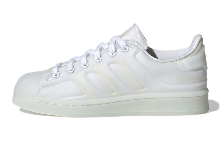 Adidas originals Superstar Kids Кроссовки для скейтбординга для детей
Adidas originals Superstar Kids Кроссовки для скейтбординга для детей