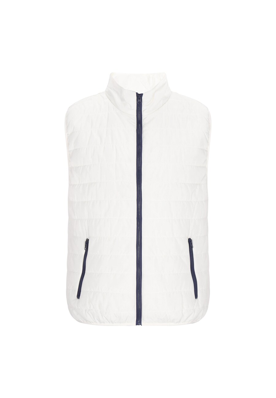 Жилет MO, белый
Жилет MO, белый