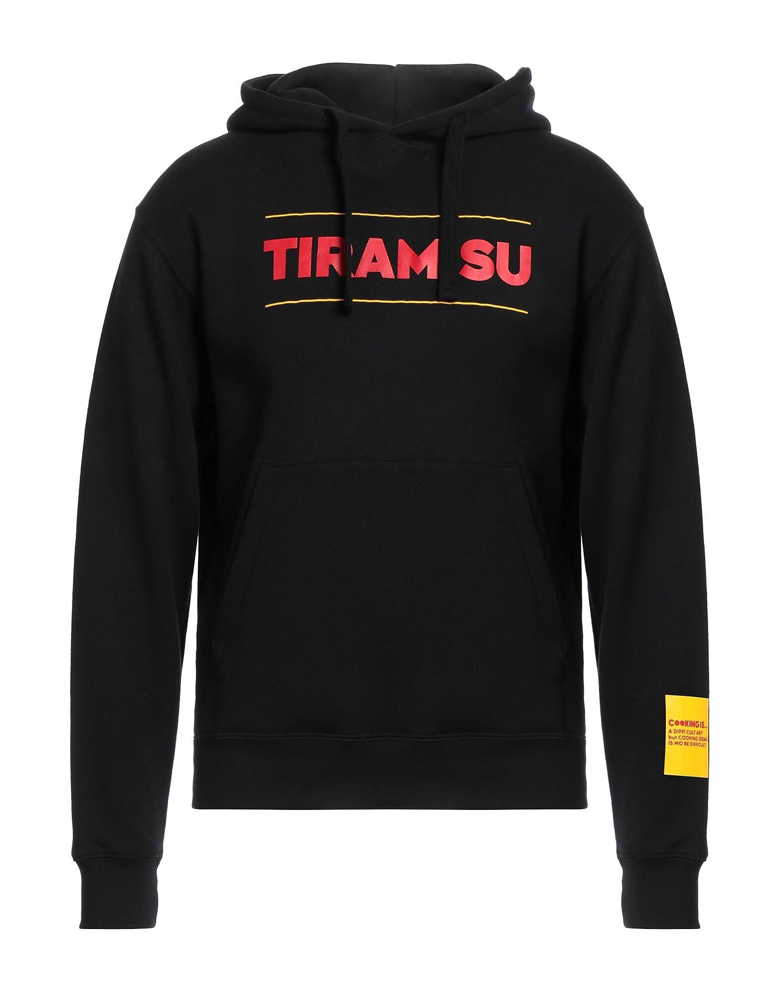 Толстовка Cooking Is..., черный
Толстовка Cooking Is..., черный