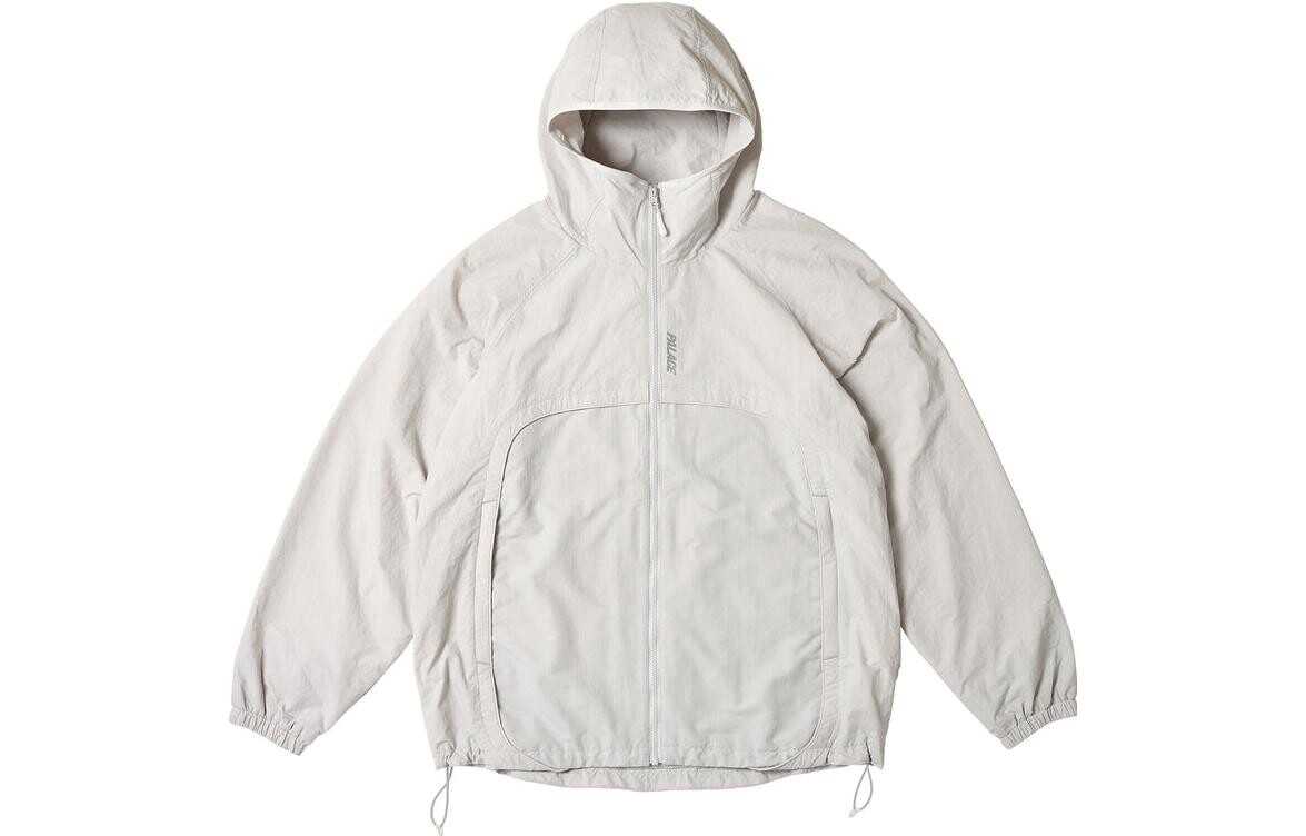 Микро-куртка «серый» Palace
Микро-куртка «серый» Palace