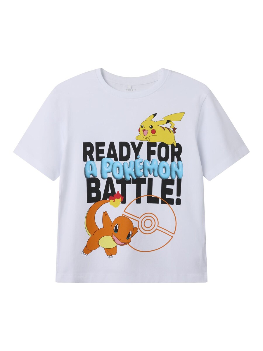 Рубашка NAME IT, белый
Рубашка NAME IT, белый