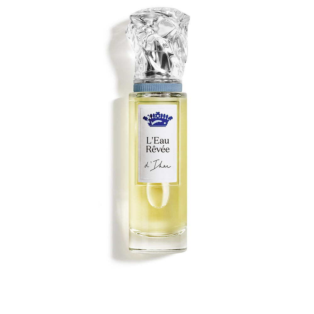 Духи L’eau rêvée d’ikar Sisley, 50 мл
Духи L’eau rêvée d’ikar Sisley, 50 мл