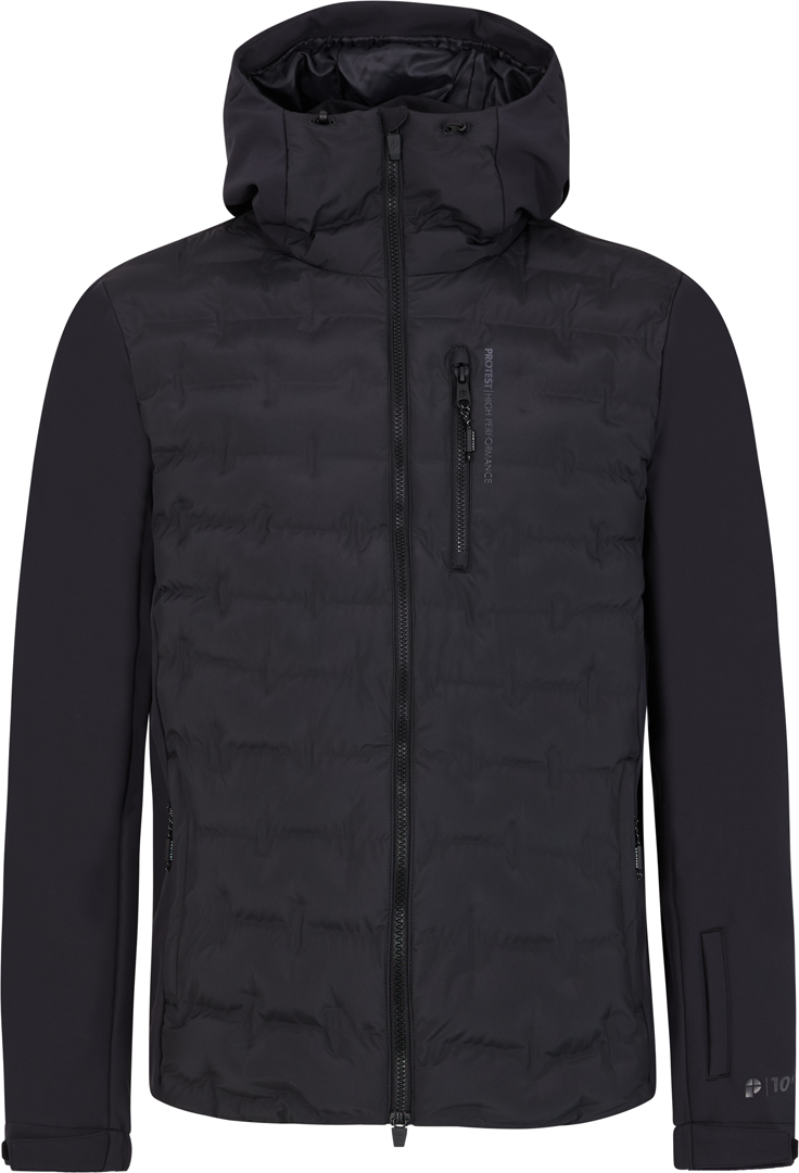 Protest Куртка Prtmalmo true black XL
Protest Куртка Prtmalmo true black XL