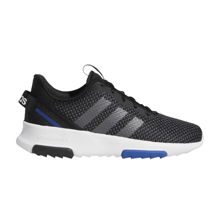 Кроссовки Adidas Racer TR 2.0 J, черный
Кроссовки Adidas Racer TR 2.0 J, черный