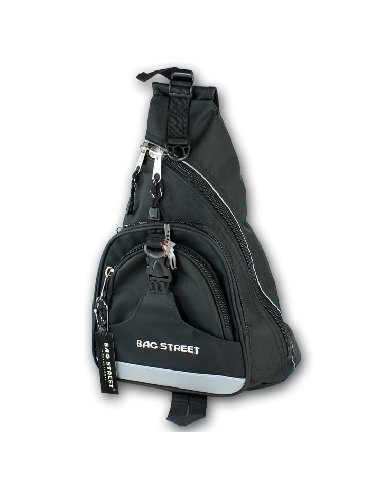 Рюкзак Bag Street
Рюкзак Bag Street