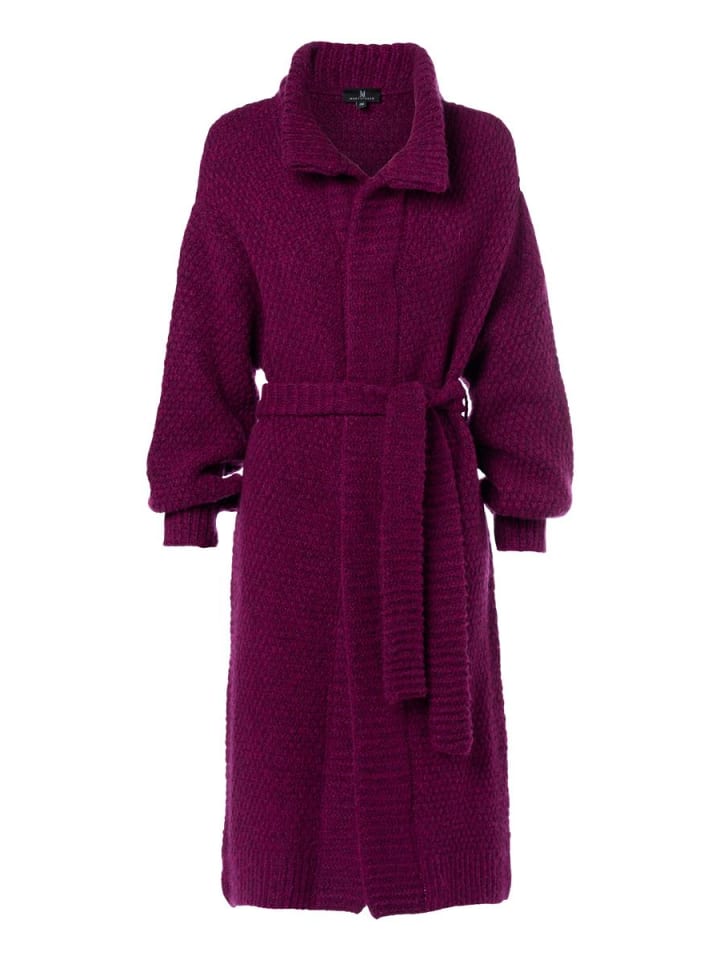 Кардиган Mart Visser, цвет evelyn weste dunkle beere
Кардиган Mart Visser, цвет evelyn weste dunkle beere