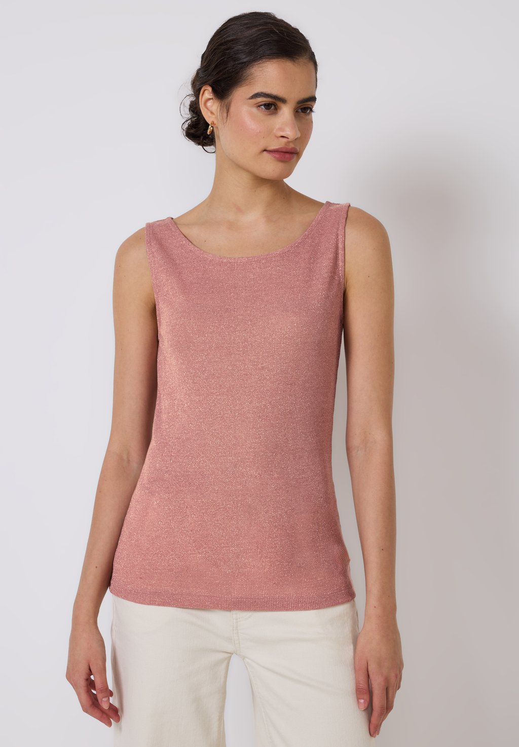 Топ GLITZERNDES Street One Studio, розовый
Топ GLITZERNDES Street One Studio, розовый