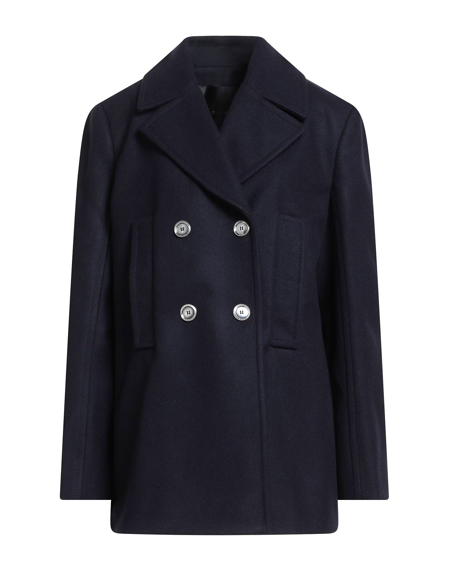 Пальто Pinko, полуночно-синий
Пальто Pinko, полуночно-синий