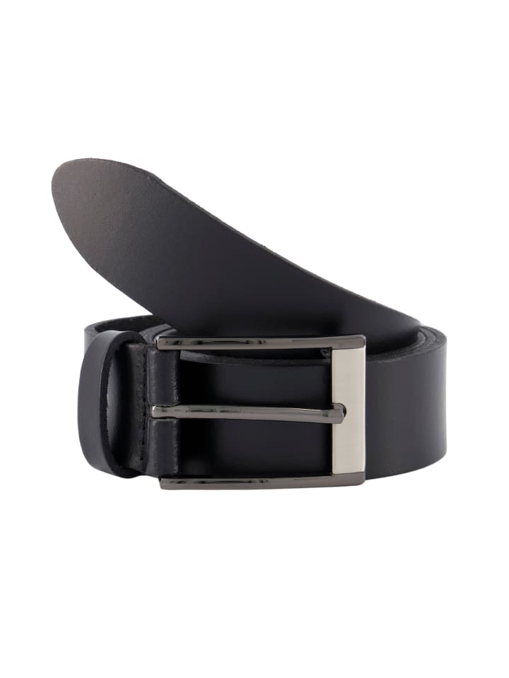 Ремень JP1880, черный
Ремень JP1880, черный