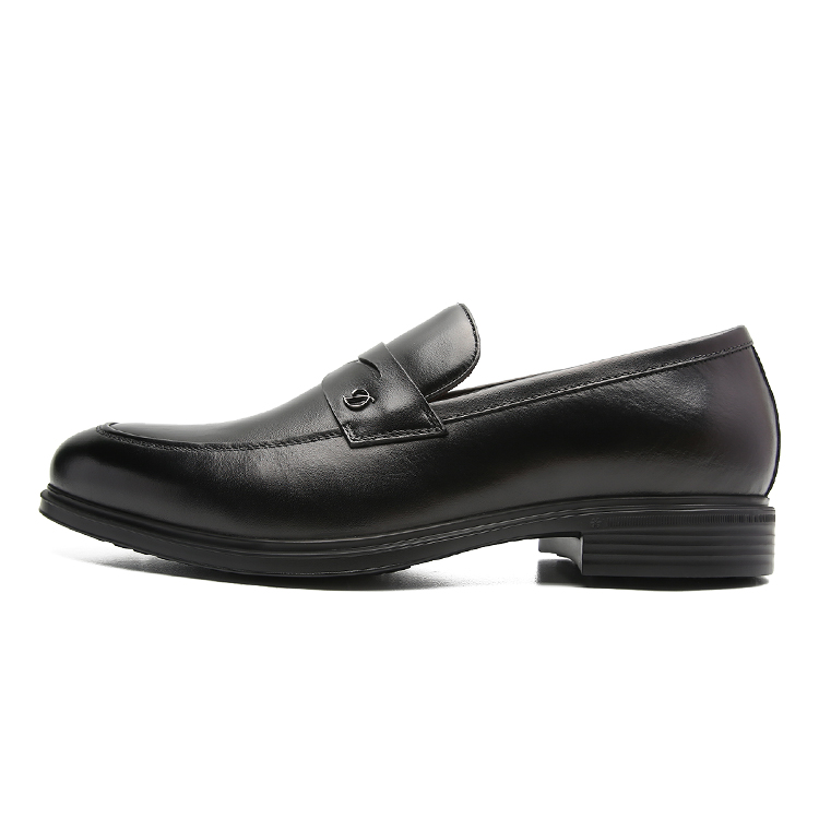 S.T.Dupont Повседневные туфли S.T. DUPONT мужские черные
S.T.Dupont Повседневные туфли S.T. DUPONT мужские черные