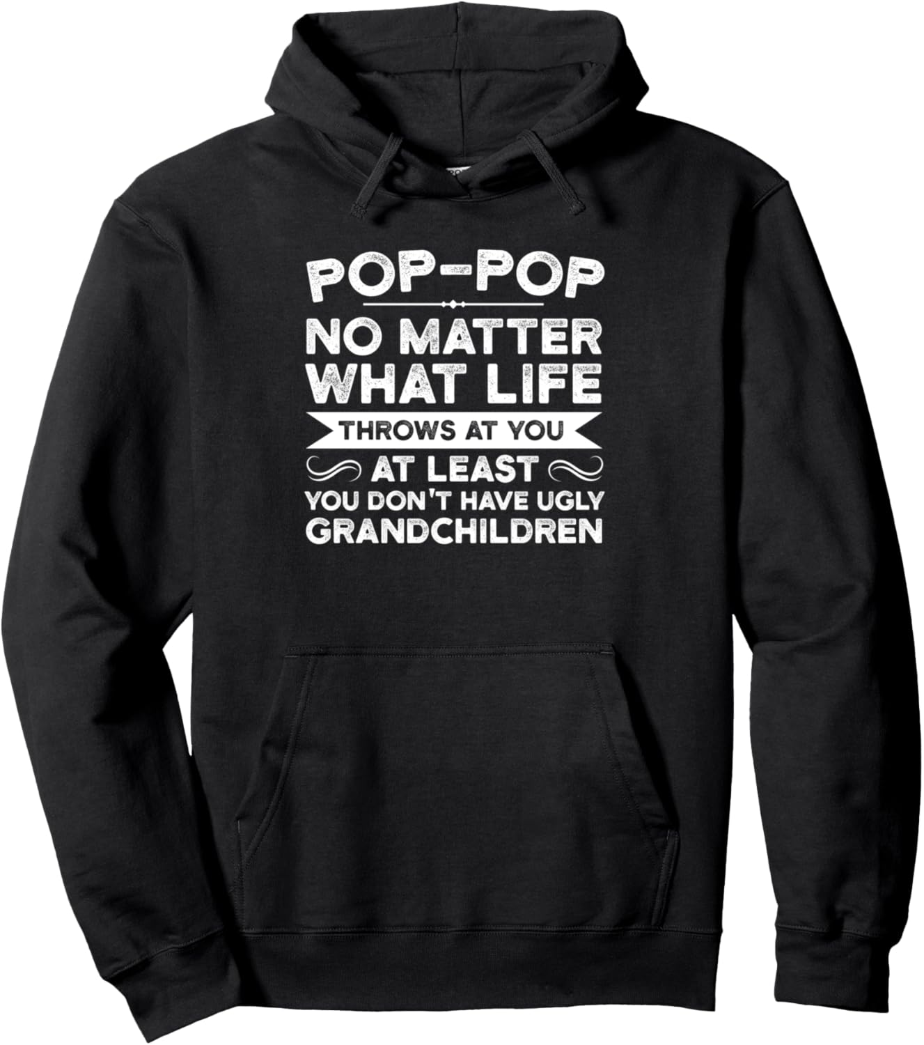 Толстовка с надписью «Поп Поп и внук. Идеальный хаос. Команда. Отец» Father Grandpa Gift Idea, черный
Толстовка с надписью «Поп Поп и внук. Идеальный хаос. Команда. Отец» Father Grandpa Gift Idea, черный