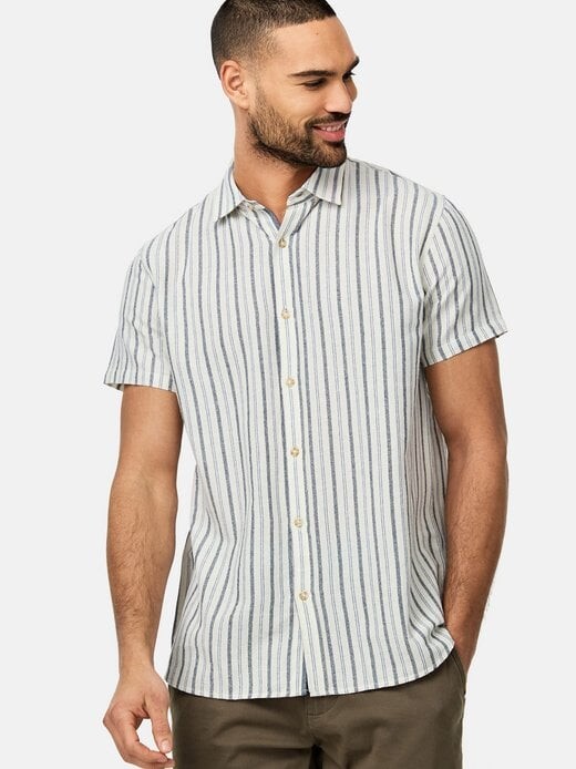 Рубашка с коротким рукавом inlingo Indicode, синий
Рубашка с коротким рукавом inlingo Indicode, синий