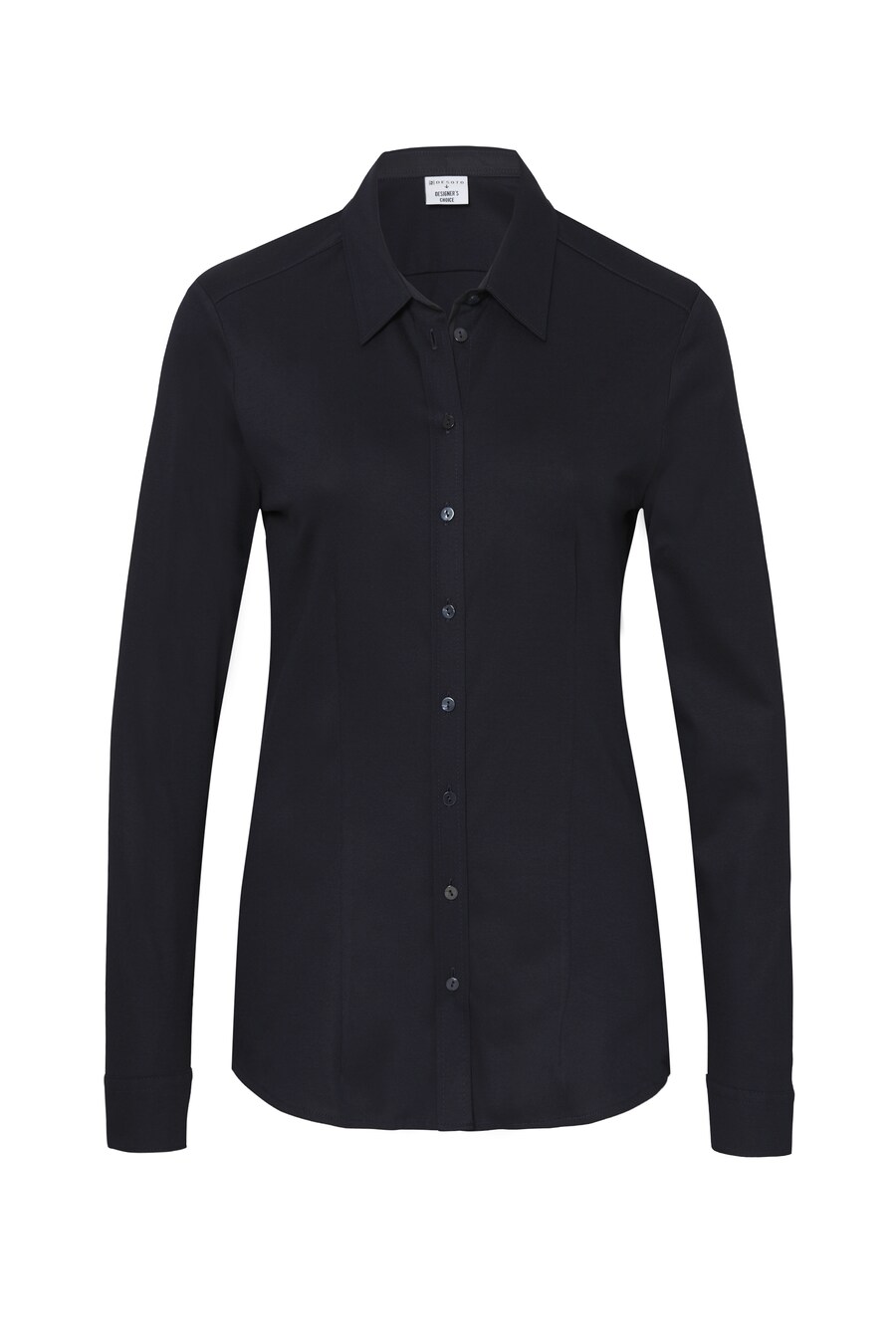 Блуза DESOTO Pia, темно-синий
Блуза DESOTO Pia, темно-синий