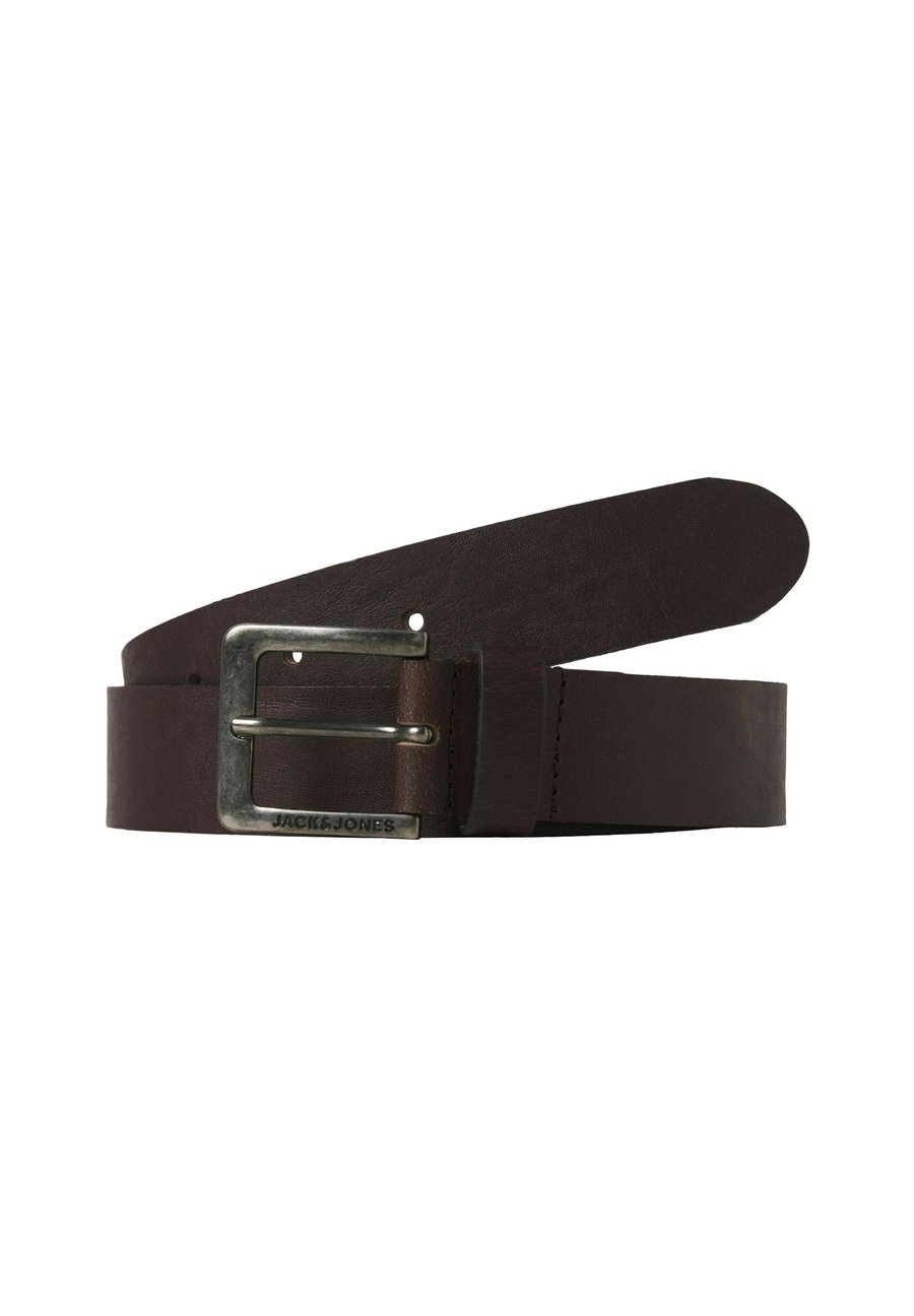 Ремень Jack & Jones Belt, Brown Stone/Light Brown
Ремень Jack & Jones Belt, Brown Stone/Light Brown