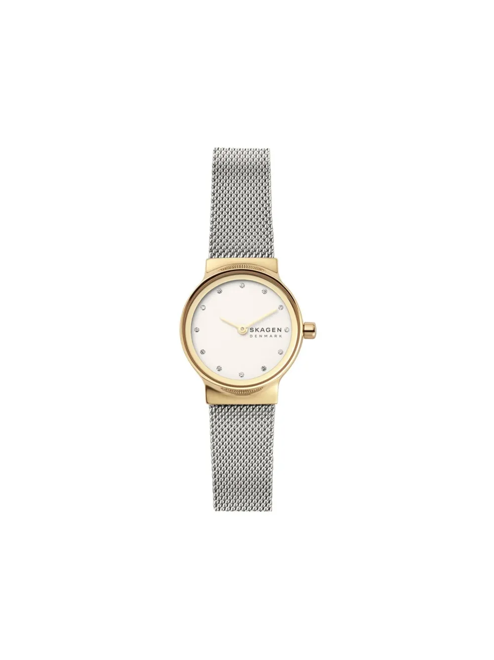 Часы Freja Lille 26mm Skagen, серебряный
Часы Freja Lille 26mm Skagen, серебряный