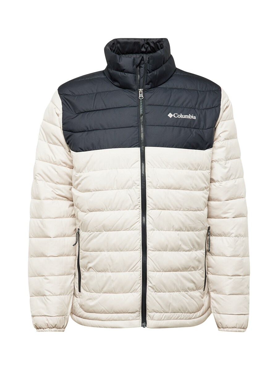 Наружная куртка COLUMBIA Powder Lite II, светло-серый
Наружная куртка COLUMBIA Powder Lite II, светло-серый