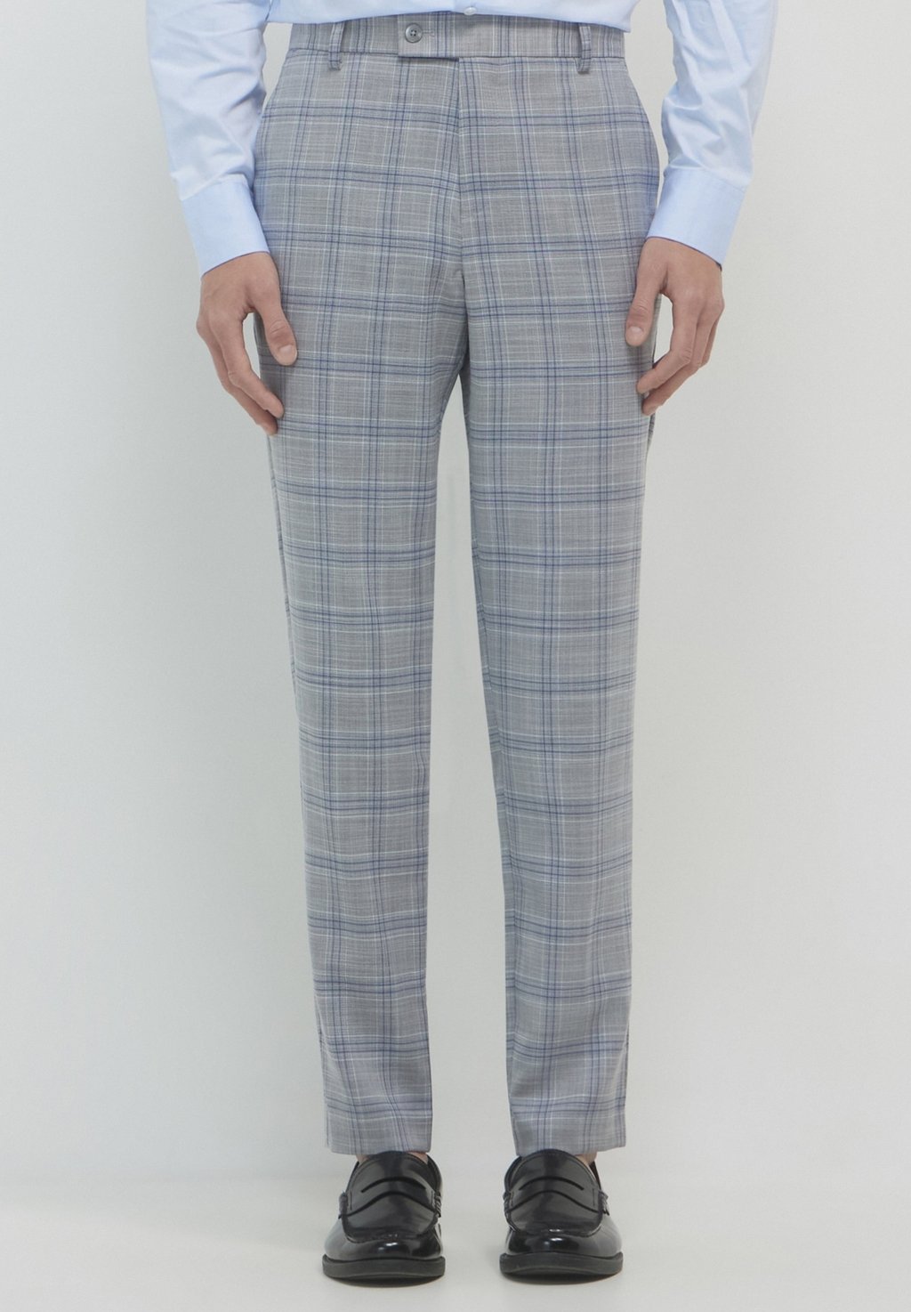 Чиносы Calliope, светло-серый
Чиносы Calliope, светло-серый