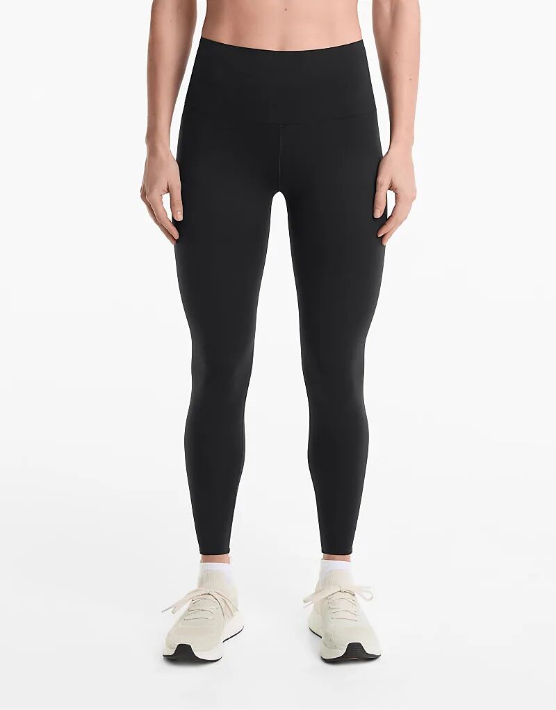 Леггинсы Oysho Perfect-adapt с высокой посадкой и длиной до щиколотки 65 см, черного цвета
Леггинсы Oysho Perfect-adapt с высокой посадкой и длиной до щиколотки 65 см, черного цвета