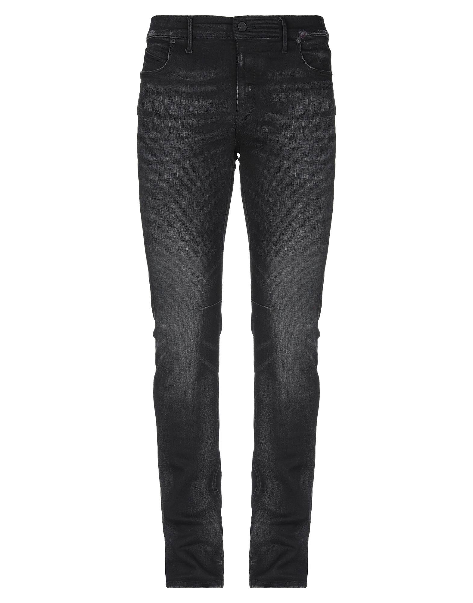 Джинсы Rta, черный
Джинсы Rta, черный