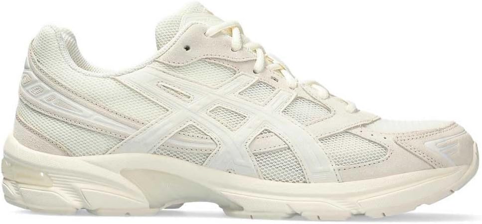Мужские спортивные кроссовки Asics GEL-1130, кремовый
Мужские спортивные кроссовки Asics GEL-1130, кремовый