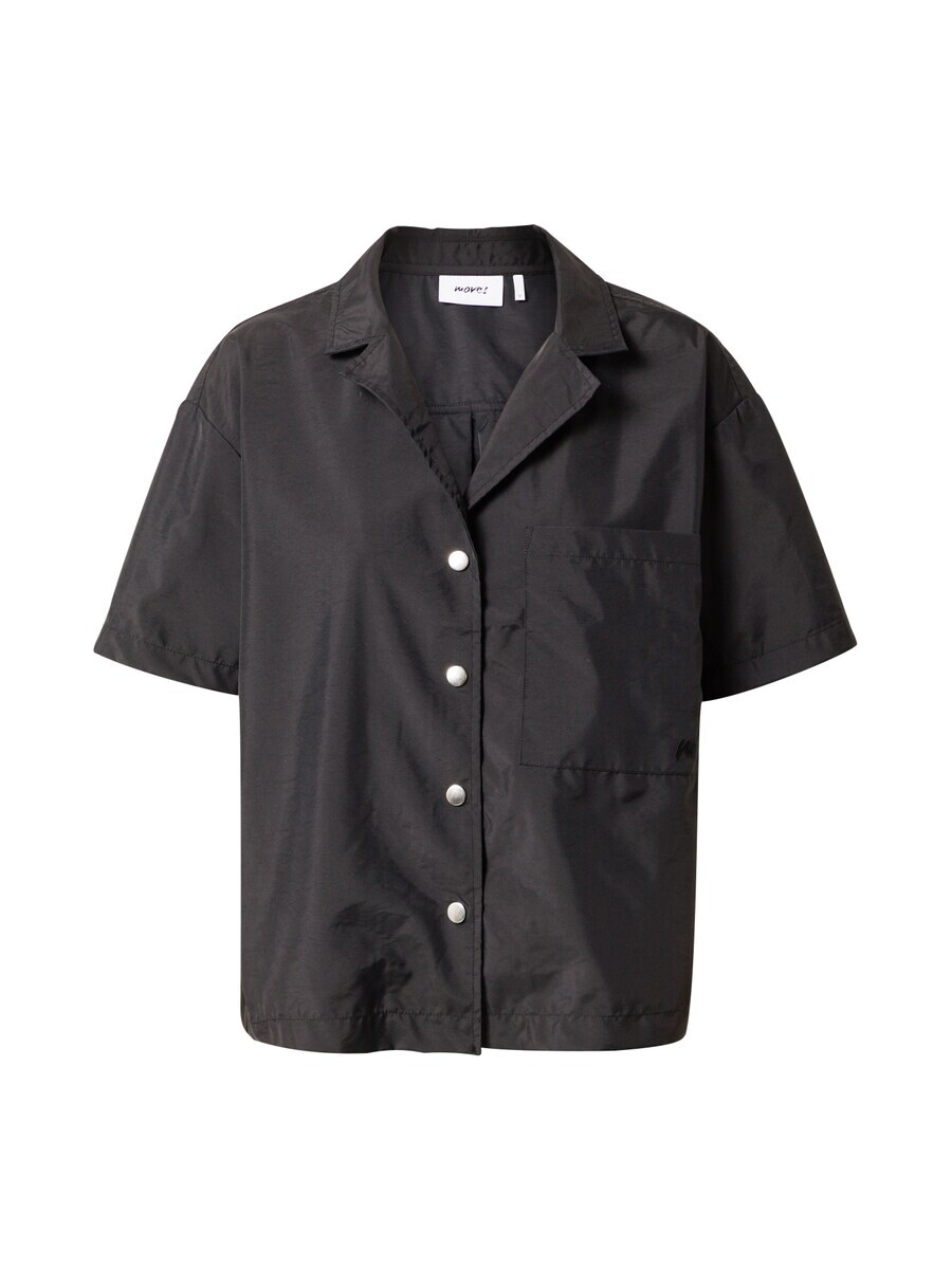 Блуза Moves, черный
Блуза Moves, черный