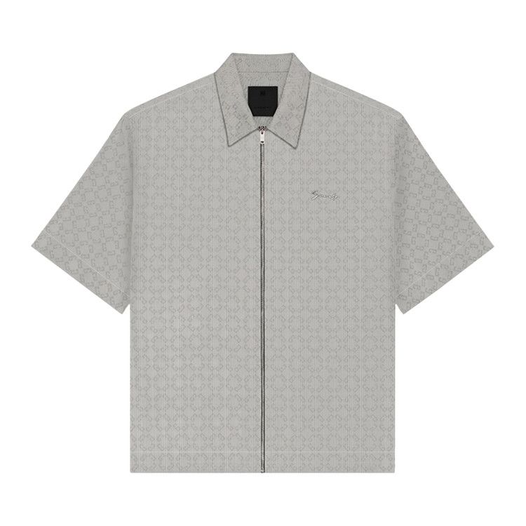 Толстовка Givenchy Zip Front Boxy Short-Sleeve, Black/White
Толстовка Givenchy Zip Front Boxy Short-Sleeve, Black/White