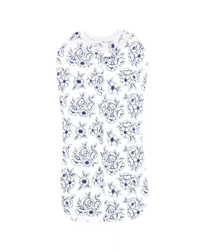 Детский спальный мешок Hudson для мальчиков, эвкалипт, 0-2 месяца Hudson Baby, синий
Детский спальный мешок Hudson для мальчиков, эвкалипт, 0-2 месяца Hudson Baby, синий