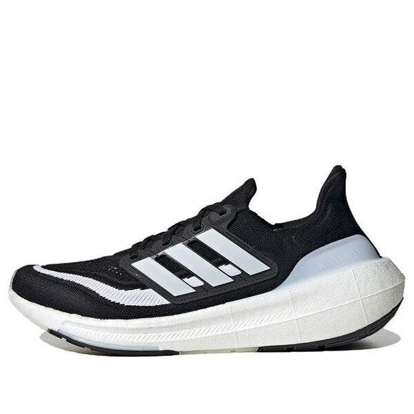 Кроссовки ultraboost light running shoes 'core black white' Adidas, черный
Кроссовки ultraboost light running shoes 'core black white' Adidas, черный