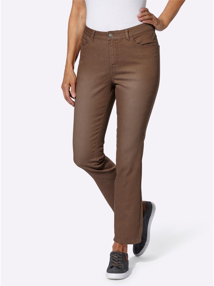 Джинсы Sieh an! 
Джинсы Sieh an!