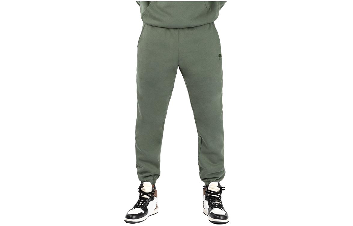 VENUM Повседневные брюки мужские зеленые
VENUM Повседневные брюки мужские зеленые