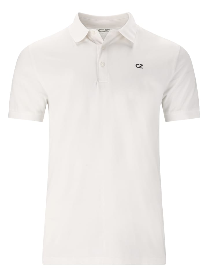 Футболка поло Cruz, цвет 1002 white
Футболка поло Cruz, цвет 1002 white