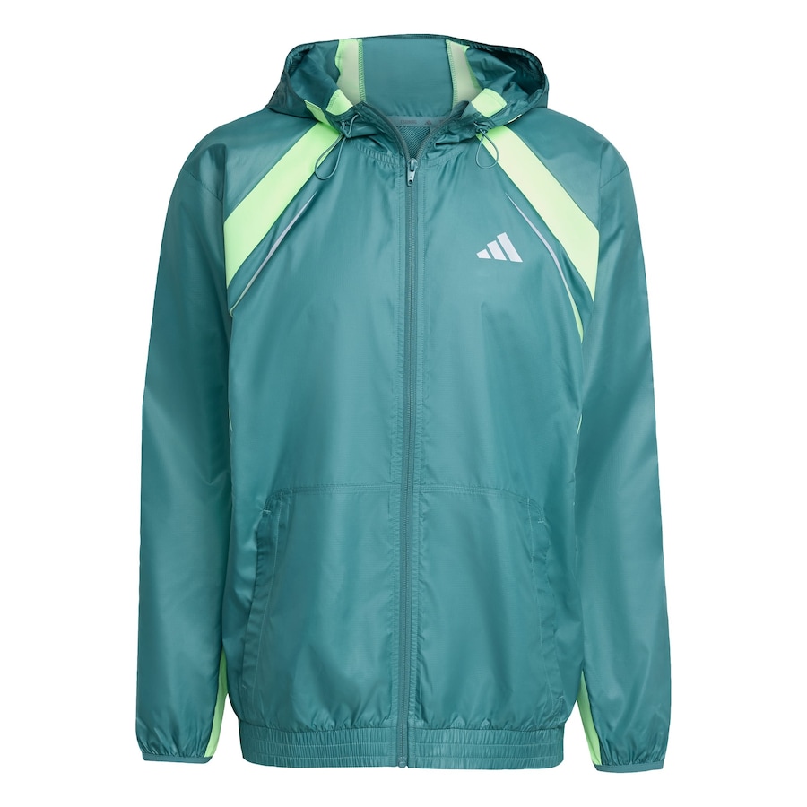 Спортивная куртка ADIDAS PERFORMANCE Tech Apparel, Petrol/Mint
Спортивная куртка ADIDAS PERFORMANCE Tech Apparel, Petrol/Mint
