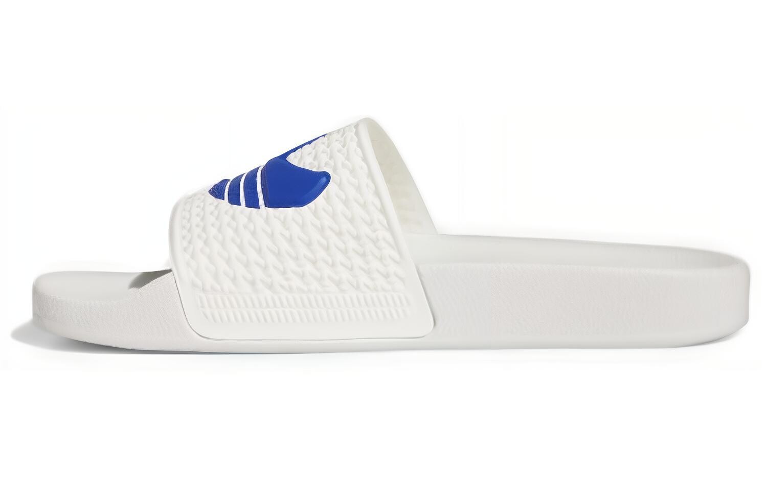 Кроссовки Adidas Mark Gonzales X Shmoofoil Slide «Белый, королевский синий» Adidas Originals
Кроссовки Adidas Mark Gonzales X Shmoofoil Slide «Белый, королевский синий» Adidas Originals