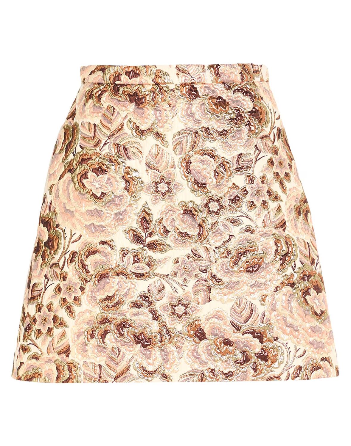 Мини-юбка Valentino Garavani, золотой
Мини-юбка Valentino Garavani, золотой