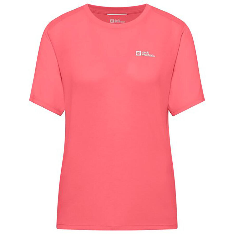 JACK WOLFSKIN Рубашка VONNAN S|STW
JACK WOLFSKIN Рубашка VONNAN S|STW