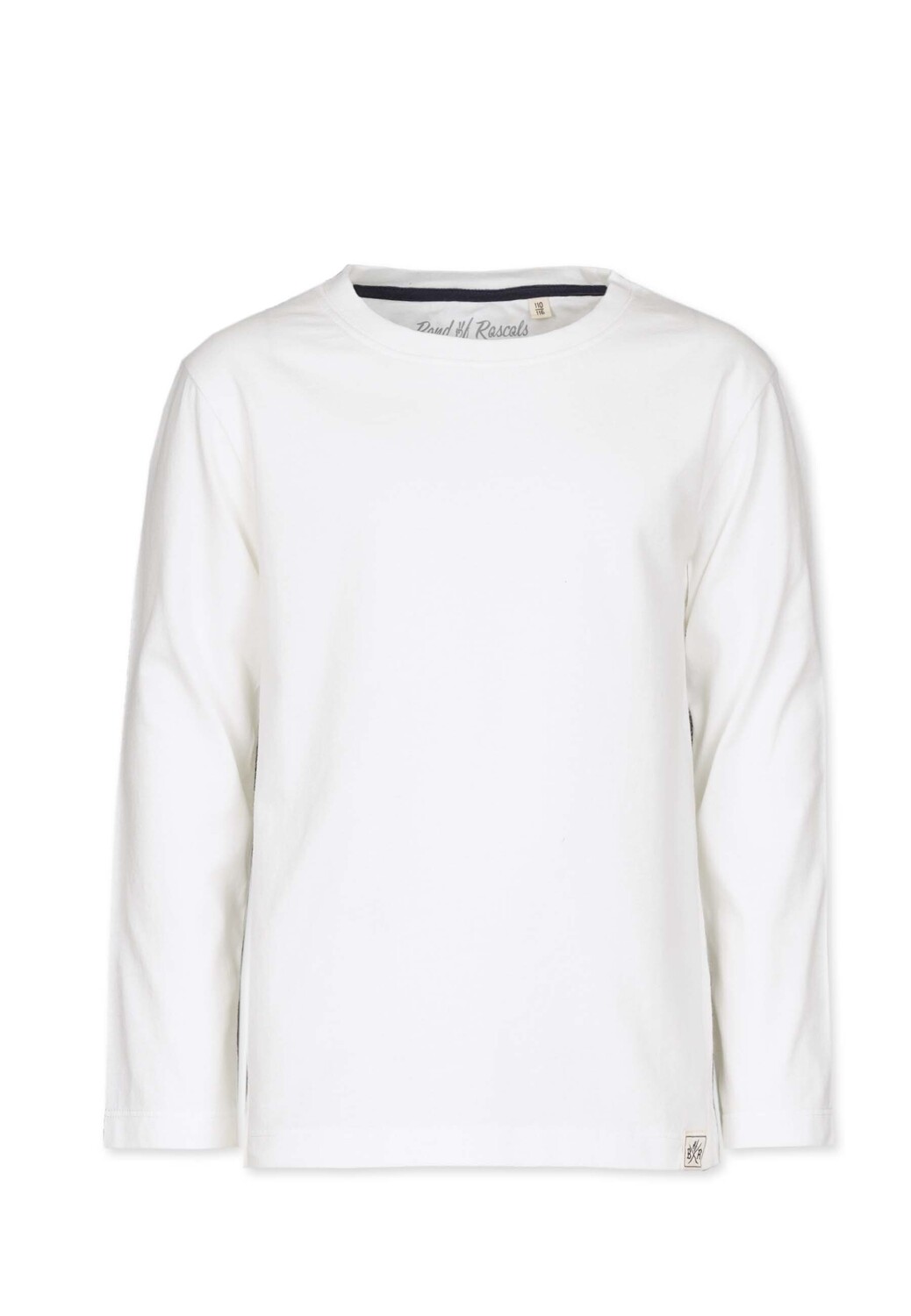 Лонгслив Band of Rascals Basic, белый
Лонгслив Band of Rascals Basic, белый