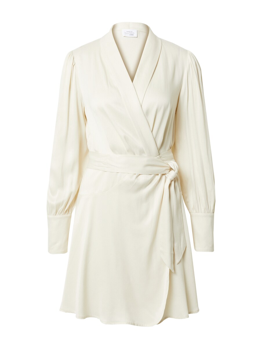 Платье Daahls by Emma Roberts exclusively for ABOUT YOU Ela, бежевый
Платье Daahls by Emma Roberts exclusively for ABOUT YOU Ela, бежевый