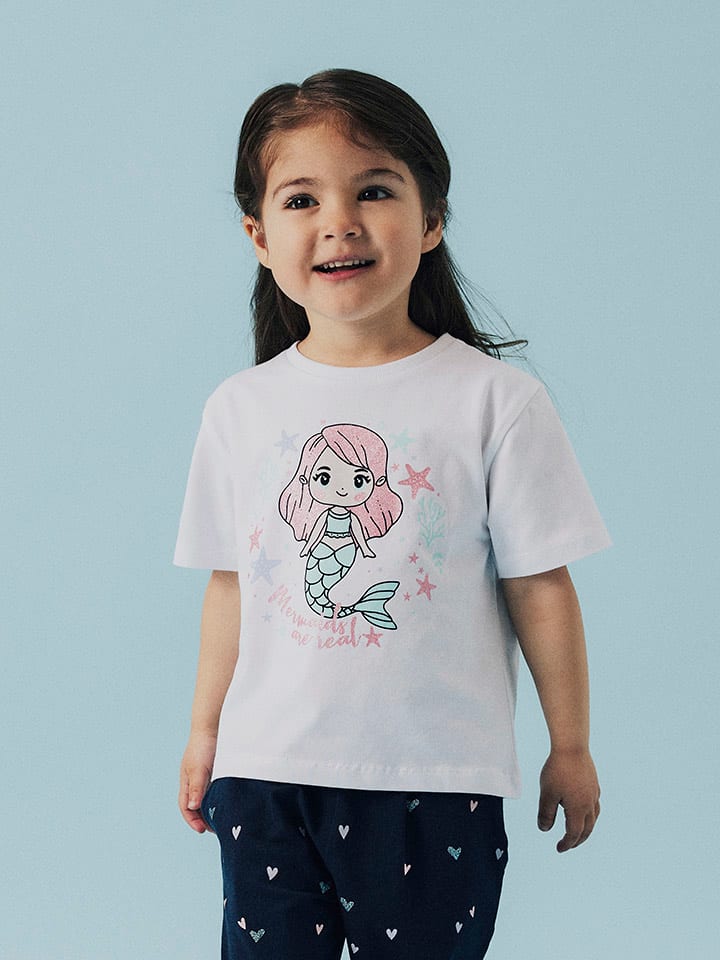 Футболка name it, белый
Футболка name it, белый