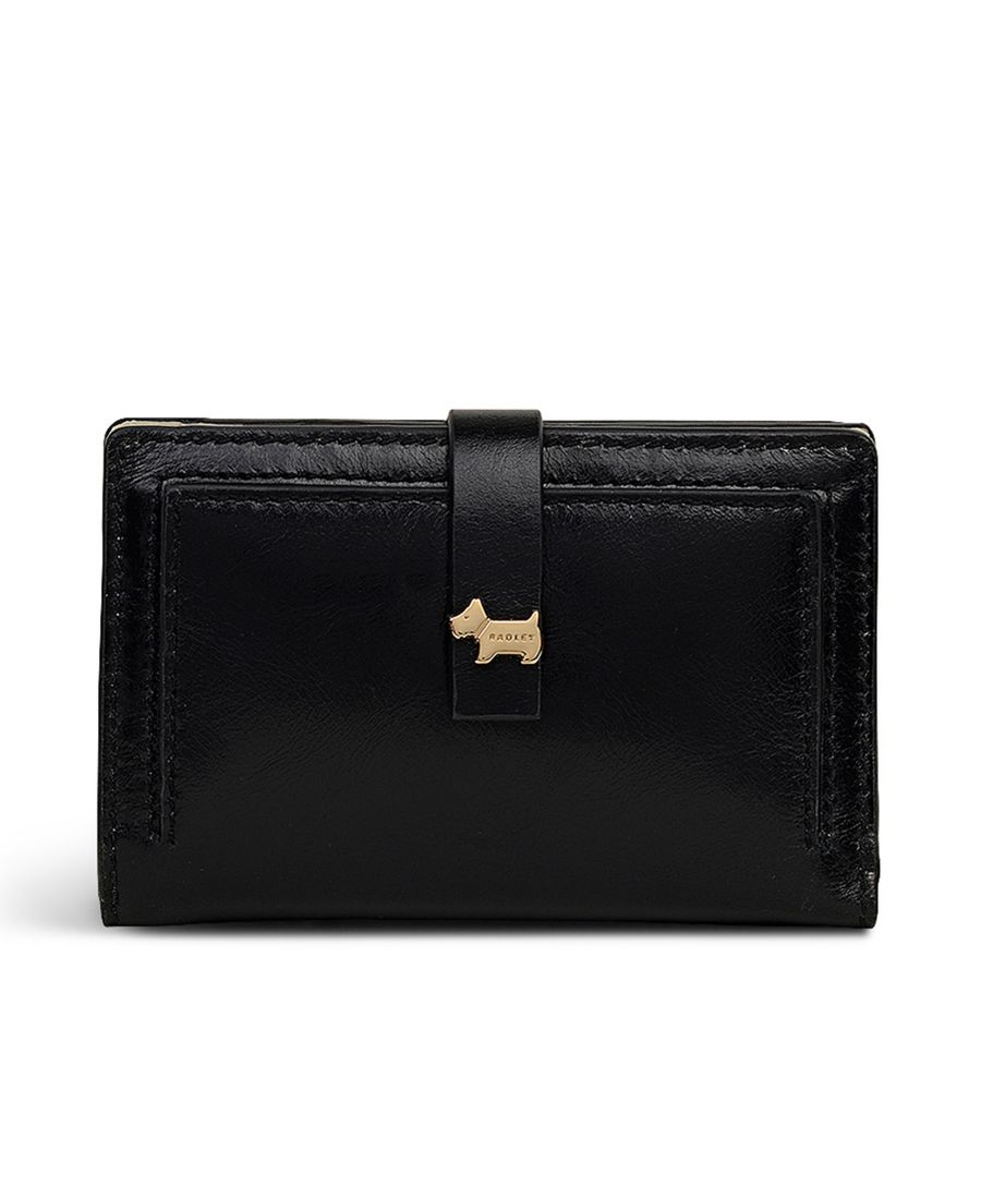 Складной кошелек Newick Road Radley London, Black
Складной кошелек Newick Road Radley London, Black