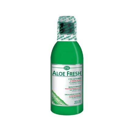 Trepatdiet Aloe Fresh Colutorio C-Alc
Trepatdiet Aloe Fresh Colutorio C-Alc