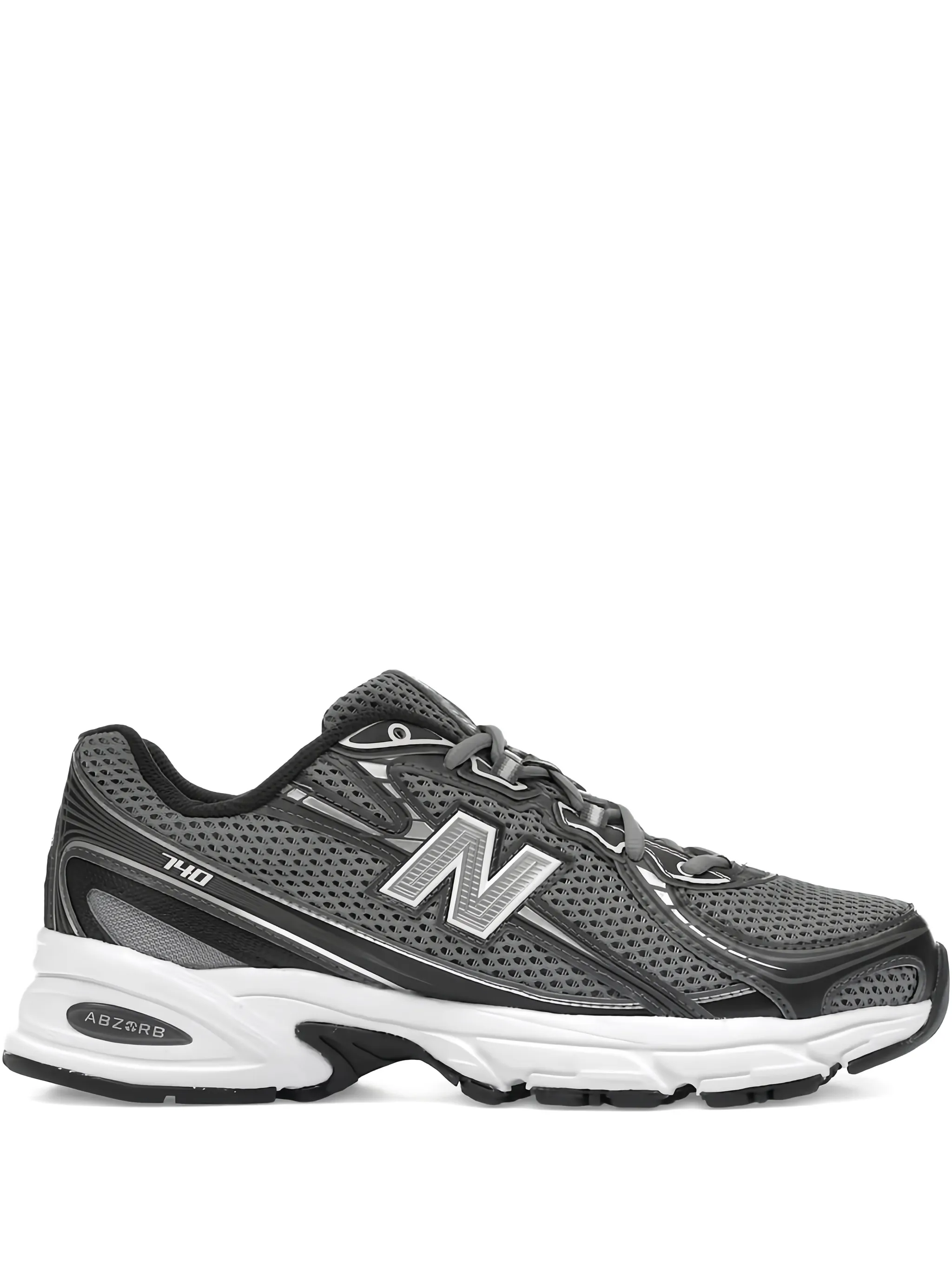 Кроссовки New Balance, серый
Кроссовки New Balance, серый